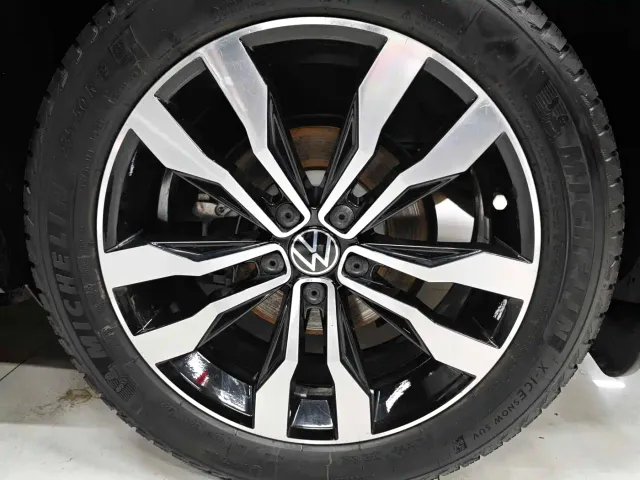 Volkswagen Tayron — Фото автомобиля 20