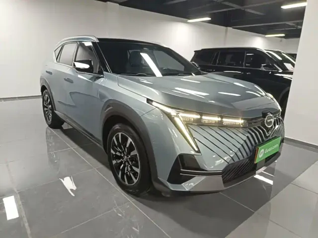 GAC Trumpchi Emkoo — Фото автомобиля 3