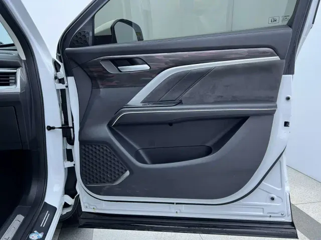 Haval H6 — Фото автомобиля 19