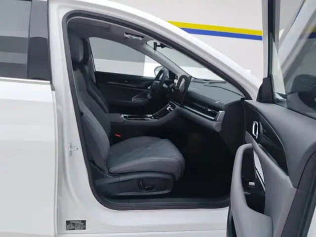 Geely Galaxy A7 — Фото автомобиля 8