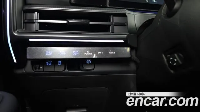 Hyundai Santafe — Фото автомобиля 15