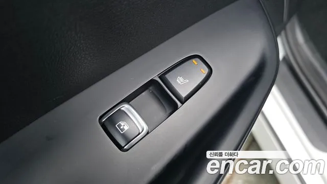Kia K5 Новый K5 3 поколение 2.0 LPi(Для проката) — Фото автомобиля 20