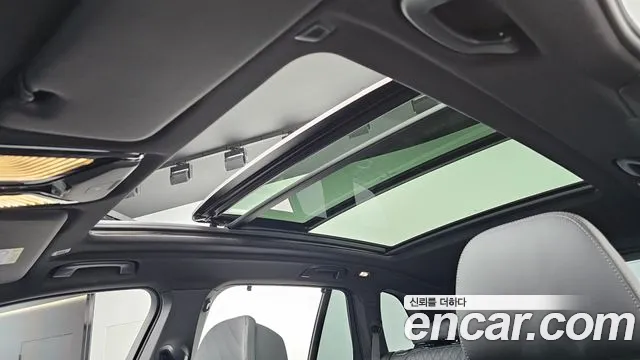BMW X5 xDrive 40i M Sport — Фото автомобиля 27
