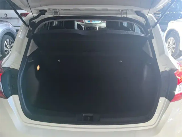 Nissan Tiida — Фото автомобиля 18