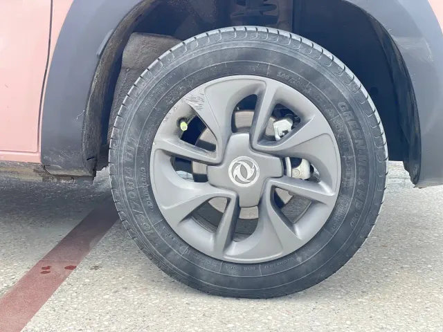 Dongfeng Nano BOX — Фото автомобиля 11