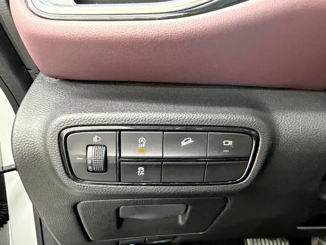GAC Trumpchi M6 — Фото автомобиля 17