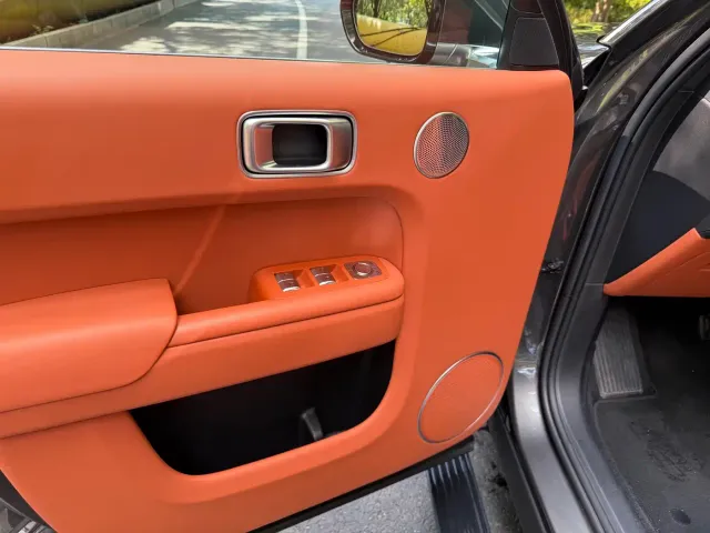 Li Auto L9 — Фото автомобиля 16