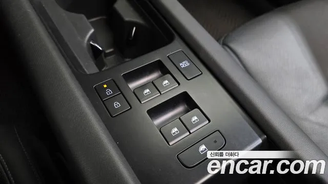 Hyundai Ioniq 6 — Фото автомобиля 30