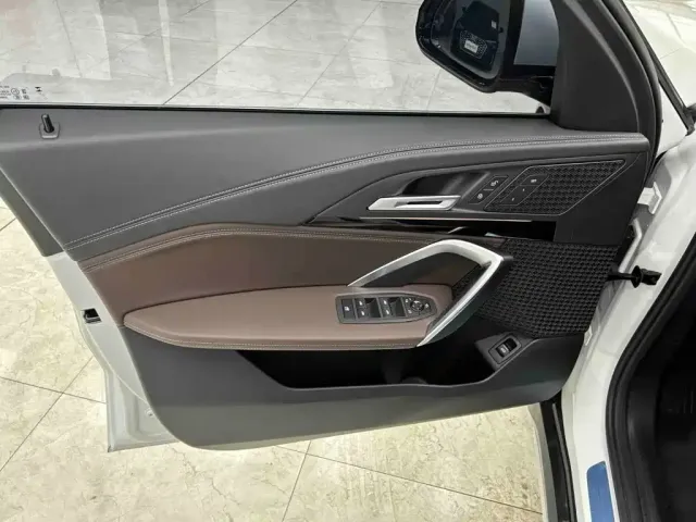 BMW X1 — Фото автомобиля 16