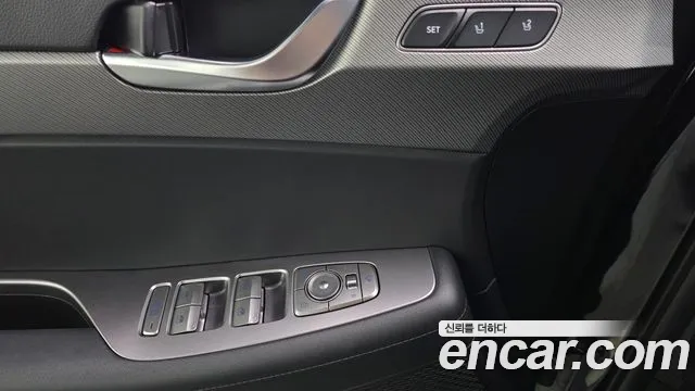 Hyundai Palisade The New Palisade Бензин 3.8 2WD — Фото автомобиля 28