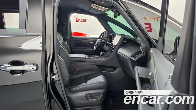 Toyota Alphard 4th Gen — Фото автомобиля 16