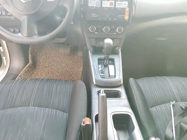 Nissan Sylphy — Фото автомобиля 13