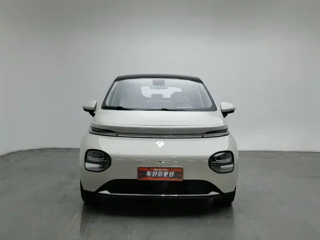 Baojun Cloud — Фото автомобиля 3