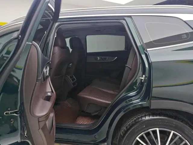 Chery Tiggo 8 PRO — Фото автомобиля 11