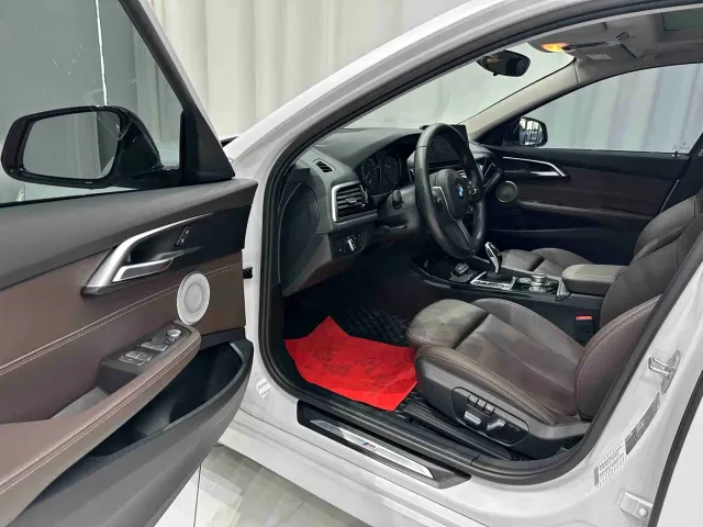 BMW 1 Series — Фото автомобиля 7