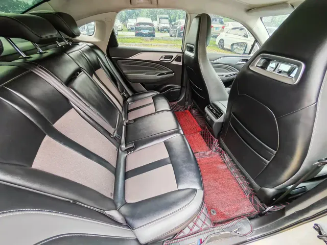 GAC Aion S Plus — Фото автомобиля 16