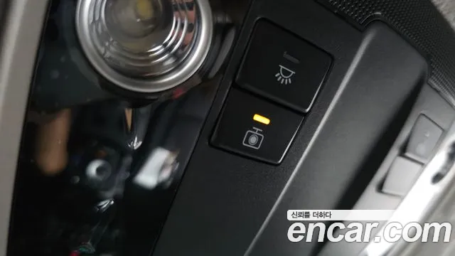 Kia Seltos Бензин 1.6 турбо 2WD — Фото автомобиля 14