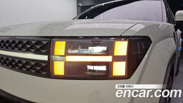 Hyundai Santa Fe — Фото автомобиля 7