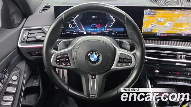 BMW 3 Series G20 — Фото автомобиля 19