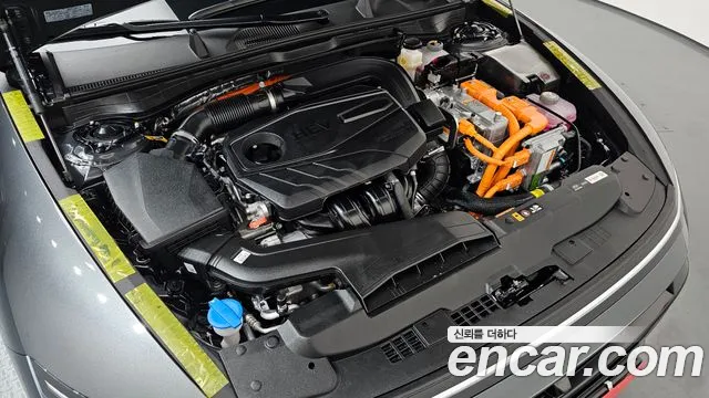 Hyundai Sonata Exclusive — Фото автомобиля 4