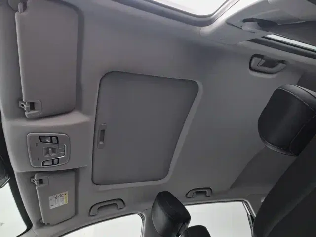 Geely Vision X6 — Фото автомобиля 14