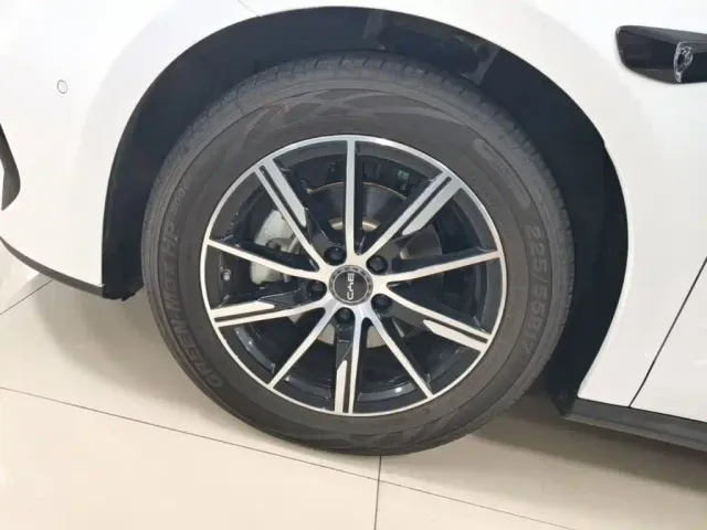 BYD Seal 06 — Фото автомобиля 22