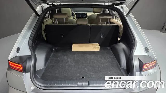 Hyundai Ioniq 5 New — Фото автомобиля 20
