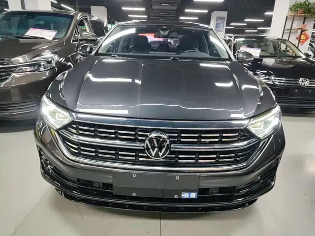 Volkswagen Sagitar — Фото автомобиля 2