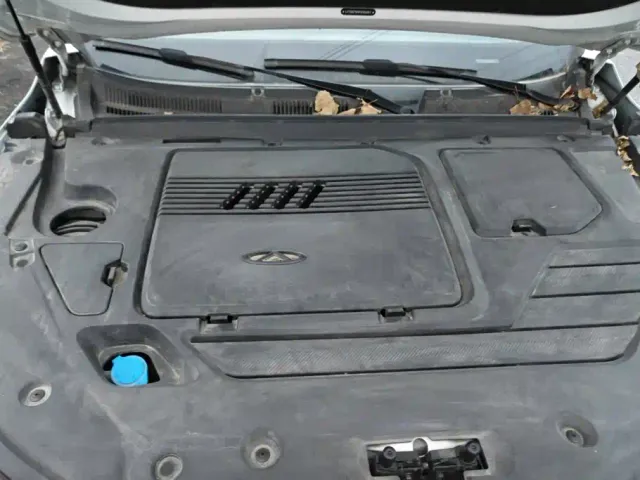 Chery Tiggo 8 PRO — Фото автомобиля 10