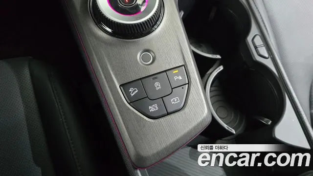 Kia Sportage 5th Gen — Фото автомобиля 26