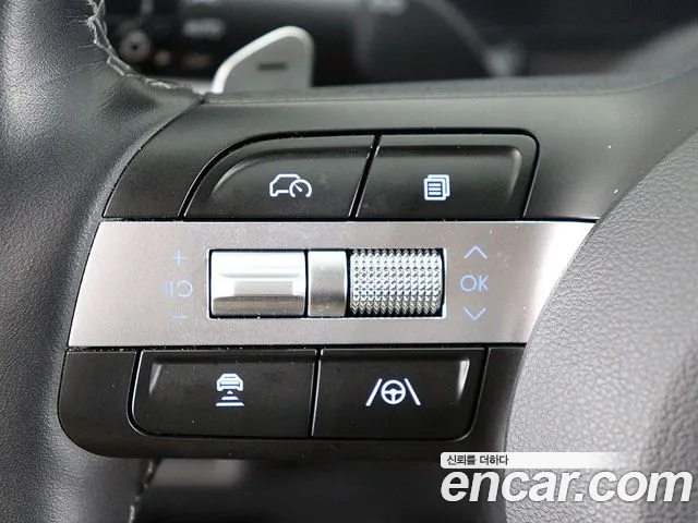 Hyundai Sonata — Фото автомобиля 13