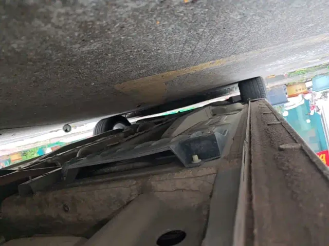 Chevrolet Monza — Фото автомобиля 21