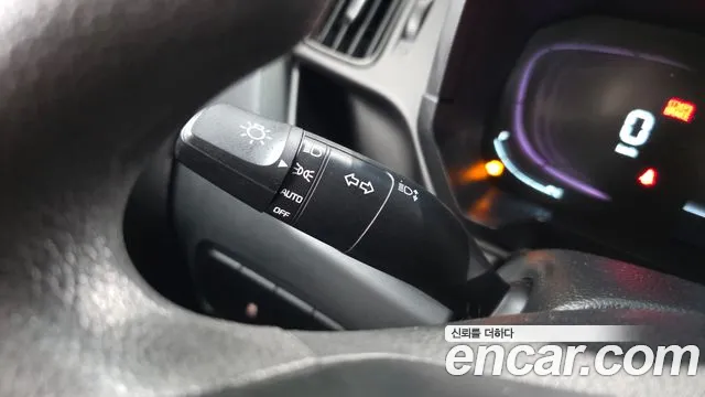 Kia RAY Новый Kia Ray Фургон — Фото автомобиля 24