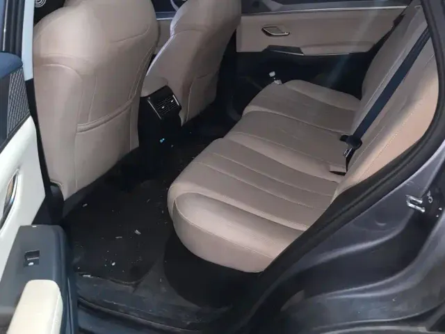 BYD Song Pro — Фото автомобиля 11