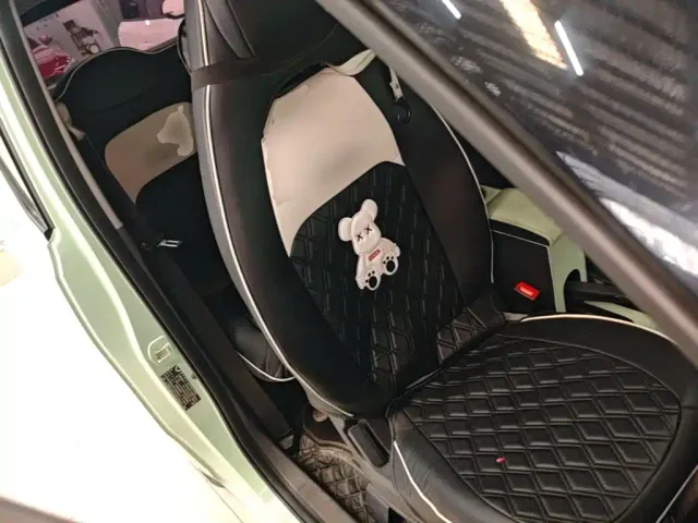 Wuling Hongguang Mini EV — Фото автомобиля 19