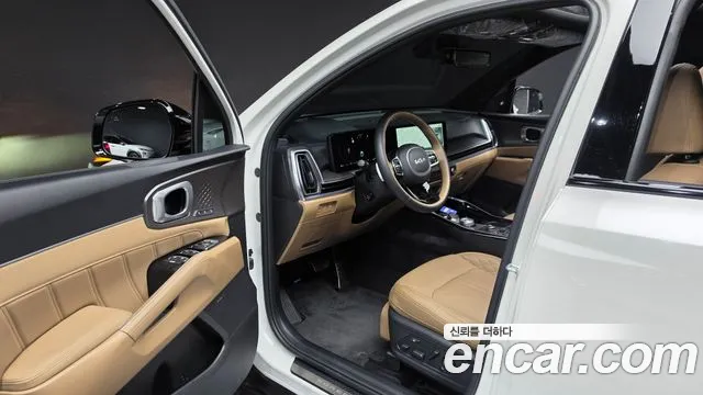Kia Sorento 4th Gen — Фото автомобиля 15
