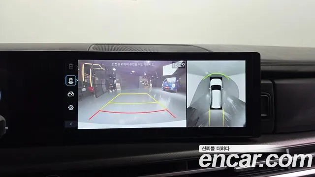 Hyundai Santa Fe MX5 — Фото автомобиля 15