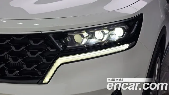 Kia Sorento 4th Gen — Фото автомобиля 7