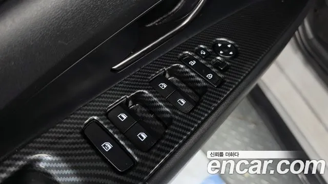 Hyundai Avante CN7 — Фото автомобиля 27