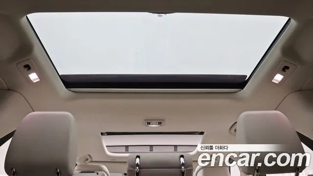 Land Rover Discovery — Фото автомобиля 9