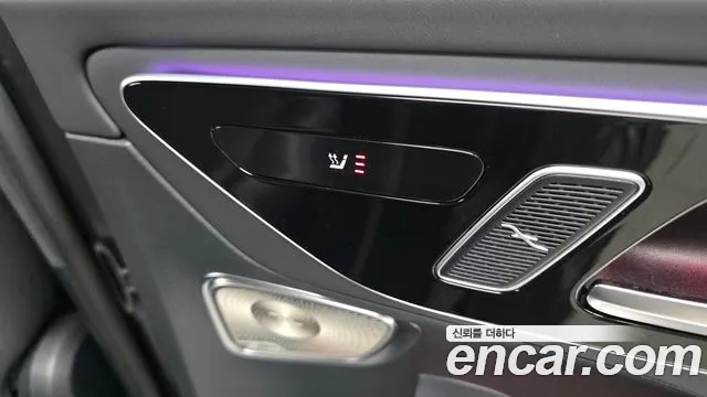 Mercedes-Benz GLC-Class — Фото автомобиля 18