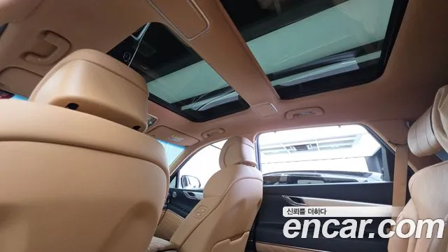 Genesis GV80 — Фото автомобиля 24