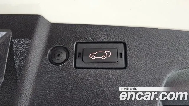 KG_Mobility_Ssangyong Torres Бензин 1.5 2WD — Фото автомобиля 8
