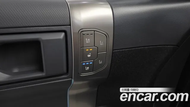 Kia EV3 — Фото автомобиля 28