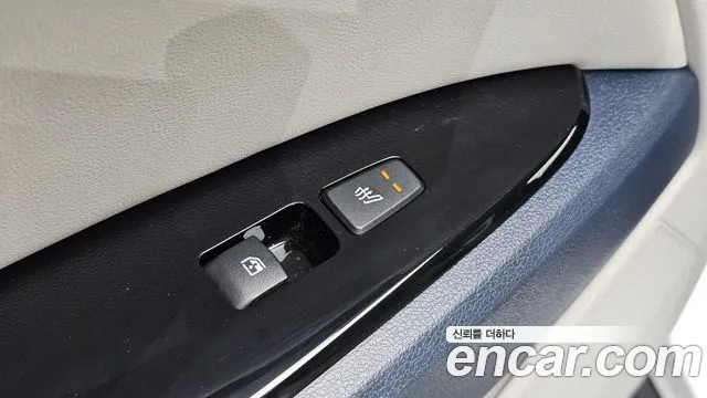 Kia Sportage Sportage 5-е поколение — Фото автомобиля 20