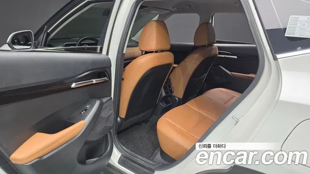 Kia Seltos Seltos (New) — Фото автомобиля 12