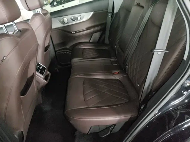 Chery Tiggo 8 PRO — Фото автомобиля 16