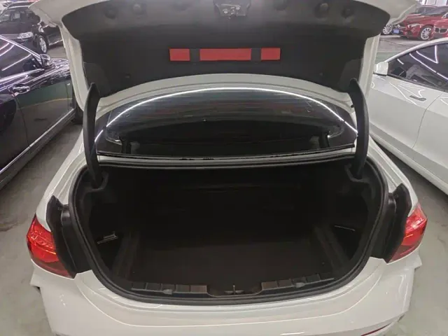 BMW 1 Series — Фото автомобиля 18