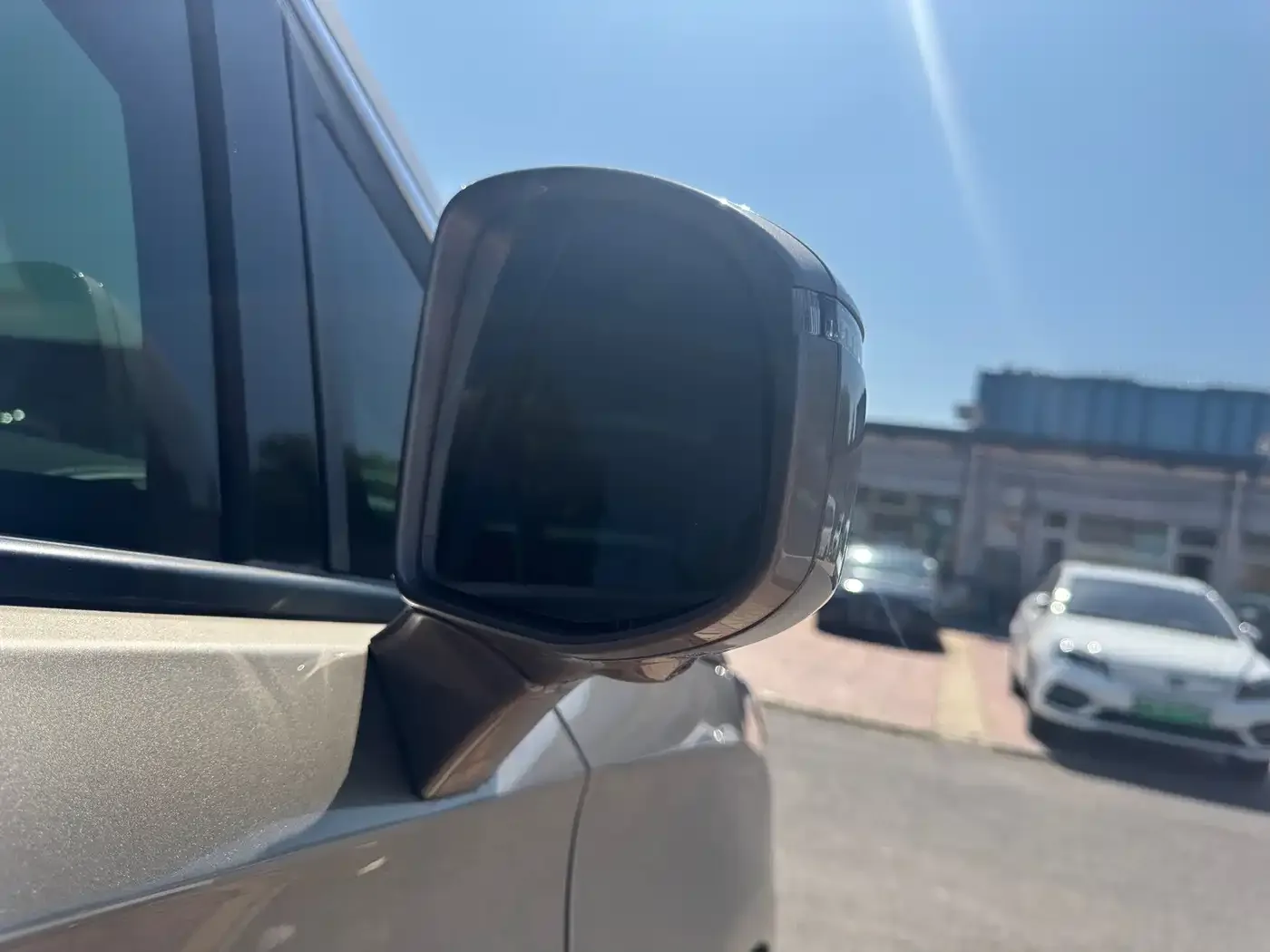 Buick Buick GL8 2023 ES Landmaster Luxury — Фото автомобиля 15