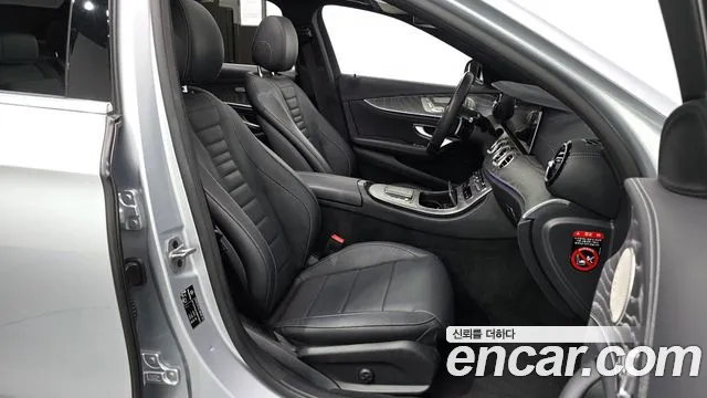 Mercedes-Benz E-Class W213 — Фото автомобиля 16